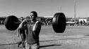 Alabama CrossFit Sectionals: WOD #1