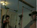 Max Pullups