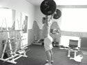 MetCon: Muscle Snatches and Box Jumps