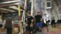 CrossFit Brooklyn: Fran at the Level 1 Cert