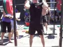 Footage from New Zealand Sectional: Angus Rickard (10th Place)
