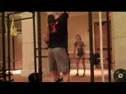 Affiliate Fest Underground CrossFit WOD 2010