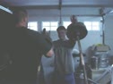 Underground Garage Workouts