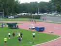 Tauranga twilight 2012 - Mens 800m