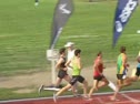 Porritt Classic 2011 Mens 1500m