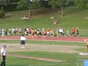 Porritt Classic Womens 800m