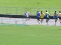 aukland 800m heat