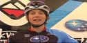Sam Schultz - Pre Race