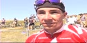 Sea Otter 2010 Todd Wells Post Race