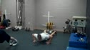 33burpees - Andy CF Denton County