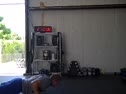 Landon CrossFit Round Rock 33 Burpees 54 seconds