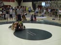 215 Dawson Peck vs Dave Quackenbos 09/04/10