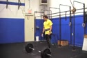 Jud Dean on CrossFit Games WOD 11.3
