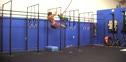 Jud Dean on "Weaver" (BEAST)