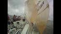 Melges 24 mast break
