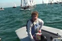 Backward Sailnumbers and OCS with Tommy Garber