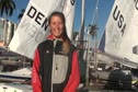 Erika Reineke reflects on Day 1