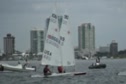 Full Rig Start Race 5
