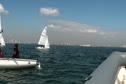 Purple Start Race 7 C420