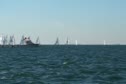 Race 3 Radial Gold Start
