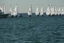 Race 4 Radial Gold Abandonment