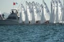 Race 7 Purple Start C420