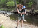 Middle Mountain Momma on CyclingDirt!