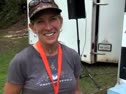 Ali Ingram Post Race Interview at US Cup Middle Mountain Momma