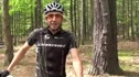 Jeremiah Bishop Pre Race at US Cup Middle Mountain Momma