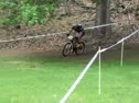 Justin Raynes Finish Interview at US Cup Middle Mountain Momma