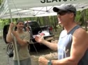 SEAVS Racing Mark and Scott Stahl Pre Race at US Cup Middle Mountain Momma