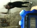 33 Burpees - Taryn