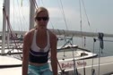 Christine Porter talks about running Nationals