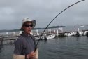 Joe Kutch Reels One In