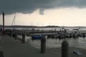 More Rain