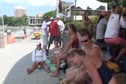 Sing-along - Party in the USA