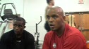 Jamil Kelly and Joe Heskett - Team USA Bringing Home 7 Yellow Ones