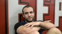 Tervel Dlagnev Reps T-Pain