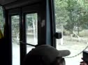 driving