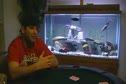 That's a nice fishtank.