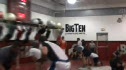 Pull-Ups After a Workout