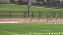 NASCAR Pileup in the Steeple (skip to 2:10)