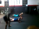 33 Burpees -- SICFIT Austin 5:30AM