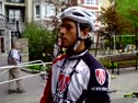 Adam Morka Post Tremblant