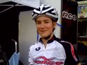 Catherine Vipond Post Tremblant 1st Place