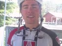 Eric Batty Post Can Cup #3