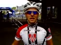 Eric Batty Post Tremblant