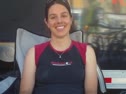 Sue Trimble Pre Tremblant