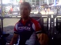 Matt Paziuk Post Tremblant