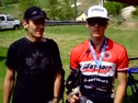 Max Plaxton Post Tremblant 1st Place!